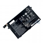 Batéria pre Lenovo E480 E485 E580 ThinkPad E490 R480 E585 [náhradná batéria]